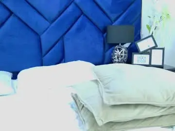 Chaturbate Live Sex Cam of karlaortiz