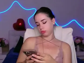 Chaturbate Sex Chat of maddieperezz