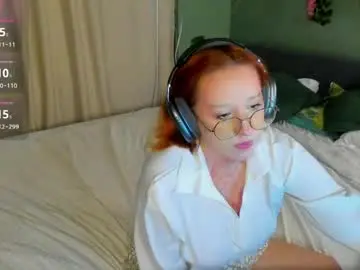 Chaturbate Private Sex Chat of maya_foxy