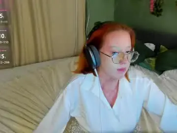 Chaturbate Private Sex Chat of maya_foxy