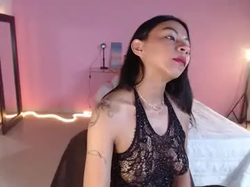 Chaturbate Free Porn Cam of selene_gils