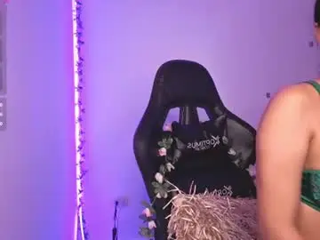 Chaturbate Best live sex cam show of yuziidreams