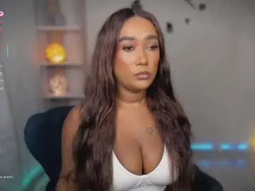Chaturbate Live Porn of alessia_anderson07