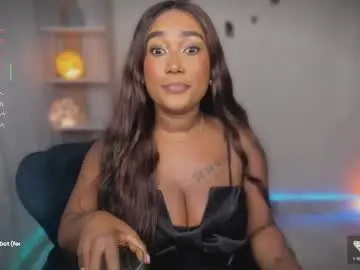 Chaturbate Private Sex Chat of alessia_anderson07