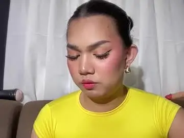 Chaturbate Live Porn of asiansweet_lily