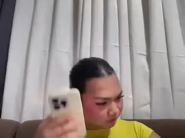 Chaturbate Watch Live Sex Cams of asiansweet_lily