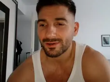 Chaturbate Sex Chat of bunzdanny