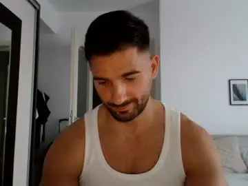 Chaturbate Adult Webcam of bunzdanny