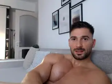 Chaturbate Best Webcam of bunzdanny