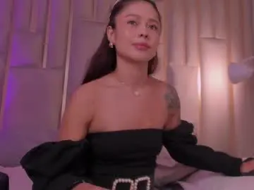 Chaturbate Adult Video Chat of erikabenz