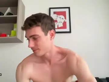 Chaturbate Live Sex of hornytwunk01