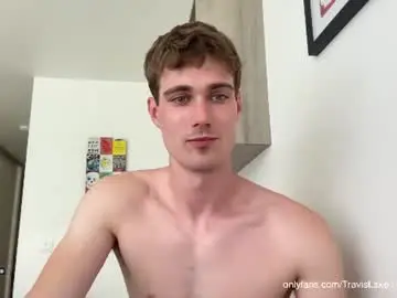 Chaturbate Sex Cam of hornytwunk01