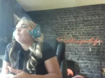 Chaturbate Best live sex cam show of puddinforlife