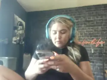 Chaturbate Sex Cam of puddinforlife