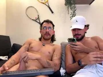 Chaturbate Adult Webcams of aaron_wheel