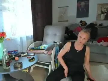 Chaturbate Live Porn of afanasia