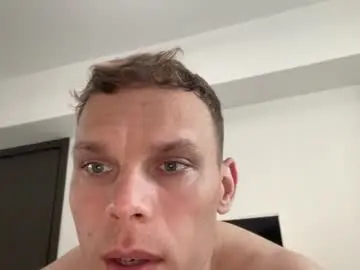 Chaturbate Free Porn Cam of alexfit96