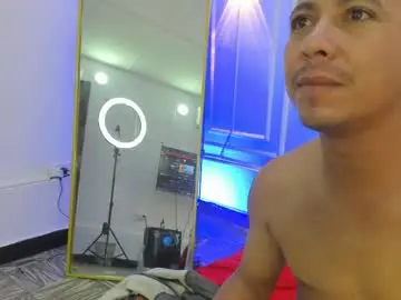 Chaturbate Live Sex Cam of charlotte_dante212