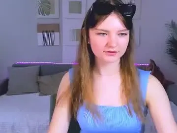 Chaturbate Best live sex cam show of charminglookeva