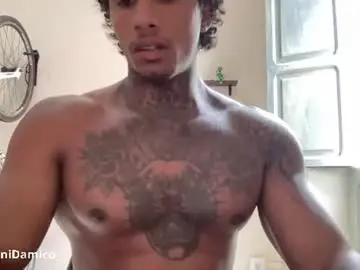 Chaturbate Watch Live Sex Cams of deepthroatfucker_ccs
