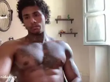 Chaturbate Nude Webcam of deepthroatfucker_ccs