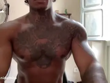 Chaturbate Adult Video Chat of deepthroatfucker_ccs