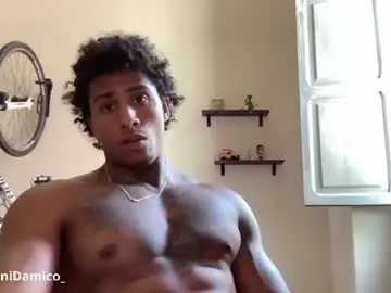 Chaturbate Live Porn of deepthroatfucker_ccs