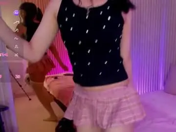 Chaturbate Live Sex Cam of joselyn_tay