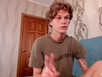 Chaturbate Live Sex of maxim_burn