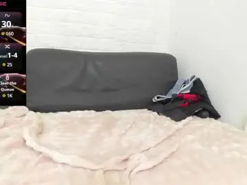 Chaturbate Adult Video Chat of melannie_roses