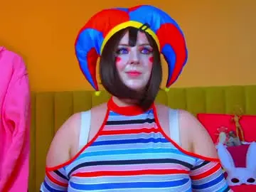 Chaturbate Adult Webcam of melodymoores