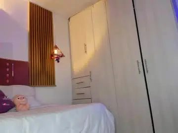 Chaturbate Private Sex Chat of mia_nevaeh
