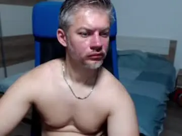 Chaturbate Sex Cam of robbyshawz