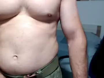 Chaturbate Best live sex cam show of robbyshawz
