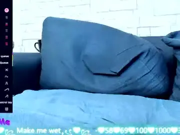 Chaturbate Private Sex Chat of rozeamor