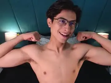 Chaturbate Adult Webcam of aaron_eze