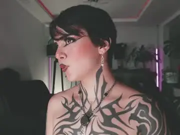 Chaturbate Adult Webcams of abril__colen