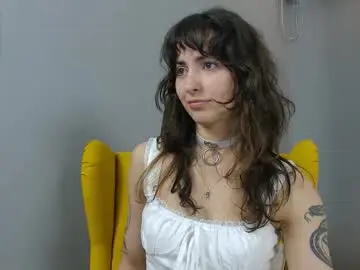 Chaturbate Best Webcam of angellacox