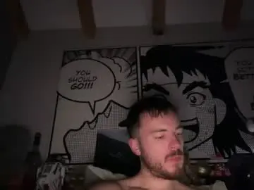 Chaturbate Sex Cam of antopaff