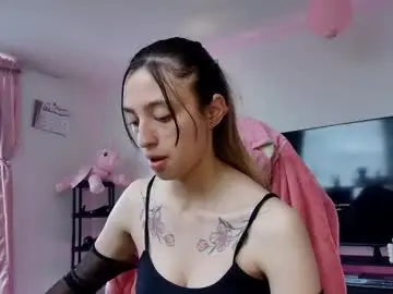 Chaturbate Free Live Porn of barbie20_