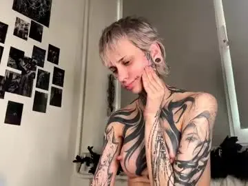 Chaturbate Live Sex of elenacastellani