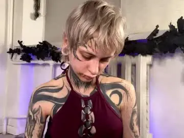 Chaturbate Sex Cam of elenacastellani