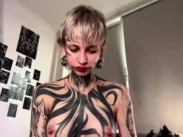 Chaturbate Live Sex Cam of elenacastellani