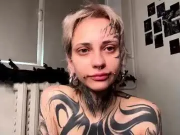 Chaturbate Adult Video Chat of elenacastellani
