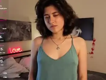 Chaturbate Adult Webcams of elizabeth_harris_