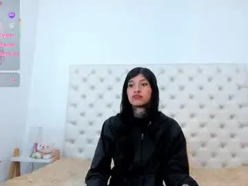 Chaturbate Free Porn Cam of esmeralda_06