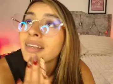 Chaturbate Sex Chat of hannysexyy