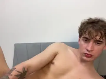Chaturbate Live Sex of kevin_martin8