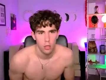 Chaturbate Free Porn Cam of mike_crist