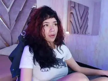 Chaturbate Adult Video Chat of red_pandaa